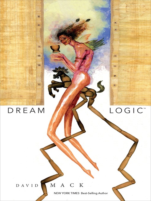 Title details for Dream Logic by David Mack - Available
